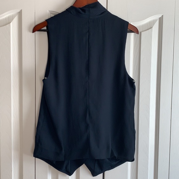 MY BAJEE COLLECTION by BE COOL Blouse Vest - Picture 3 of 8